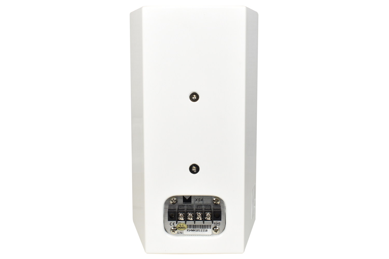 t&mSystems XS6-wh-PF (EOL)